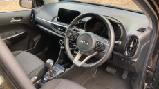 Kia Picanto 1.0 3 5dr Auto [4 seats] Petrol Hatchback